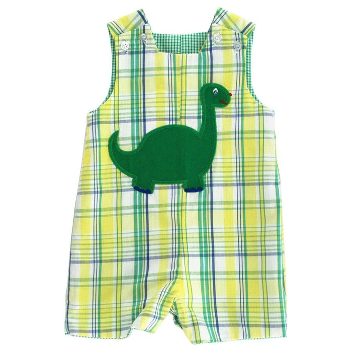 Par for the Course Reversible John John