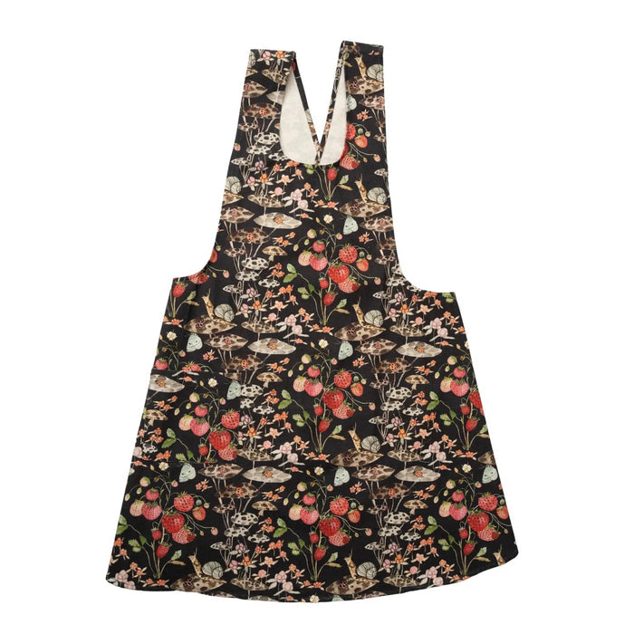 Pinafore Apron