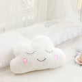 Plush Soft Cushions Star Moon - Cozy Nursery