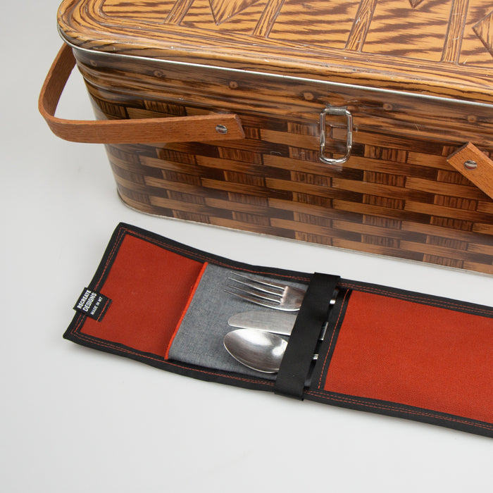 Pocket Picnic
