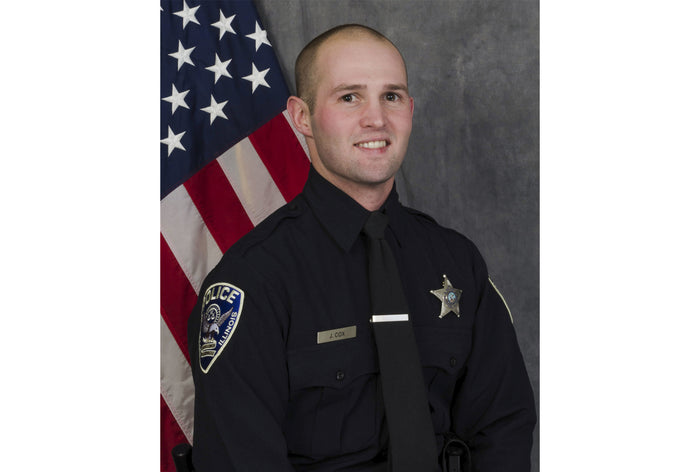 Police Officer Jaimie Cox Fundraiser