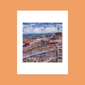 Portland Headlight, Maine Print