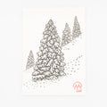 Powder Pine