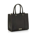 Rebecca Minkoff Black MAB Mini Cross-Body Bag