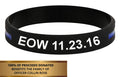 Remembering Officer Collin Rose - End of Watch 11/23/16
