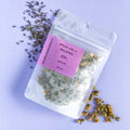 Ritual Bath Tea