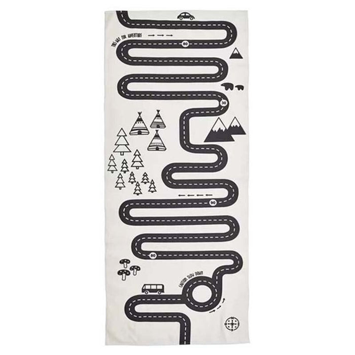 Road Rug - Cozy Nursery