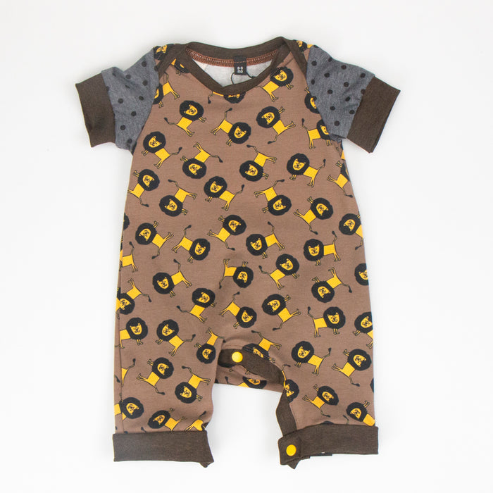 Romper | Roar