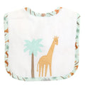 Safari Bib