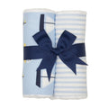 Sailboat Set of Two Burps