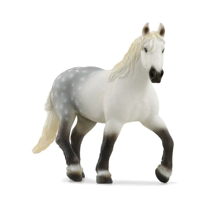 Schleich FARM WORLD - Percheron Mare
