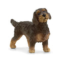 Schleich FARM WORLD - Wire-Haired Dachshund