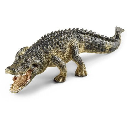 Schleich WILD LIFE - Alligator