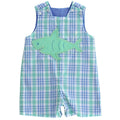 Shark Bait Reversible Jon Jon