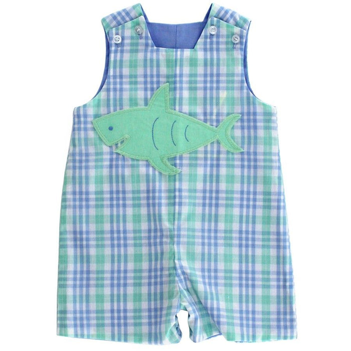 Shark Bait Reversible Jon Jon