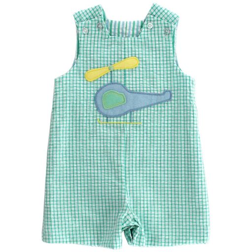 Shark Bait Reversible Jon Jon