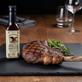 Shemps Original Old Fashioned Steak Sauce - The Whiskey Cave