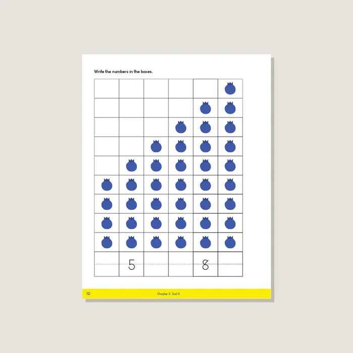 Singapore Math - Dimensions Math Tests  K