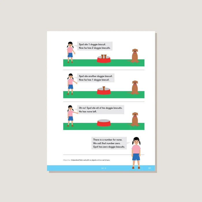 Singapore Math - Dimensions Math Textbook   PreK-A