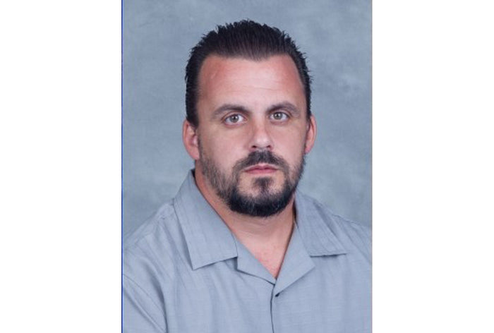 Special Agent Michael Walter Fundraiser