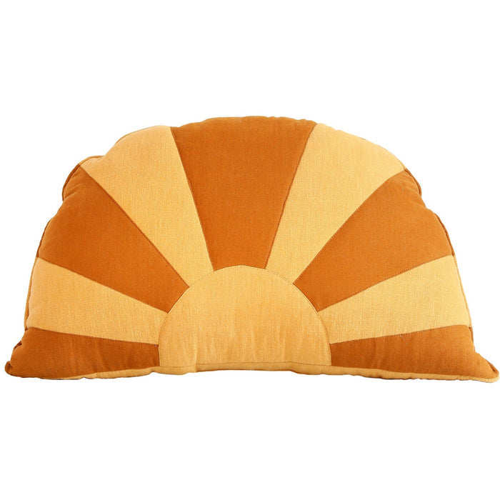 Sun Pillow - Cozy Nursery