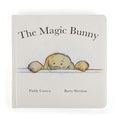 The Magic Bunny Book