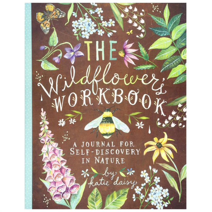 The Wildflower's Workbook