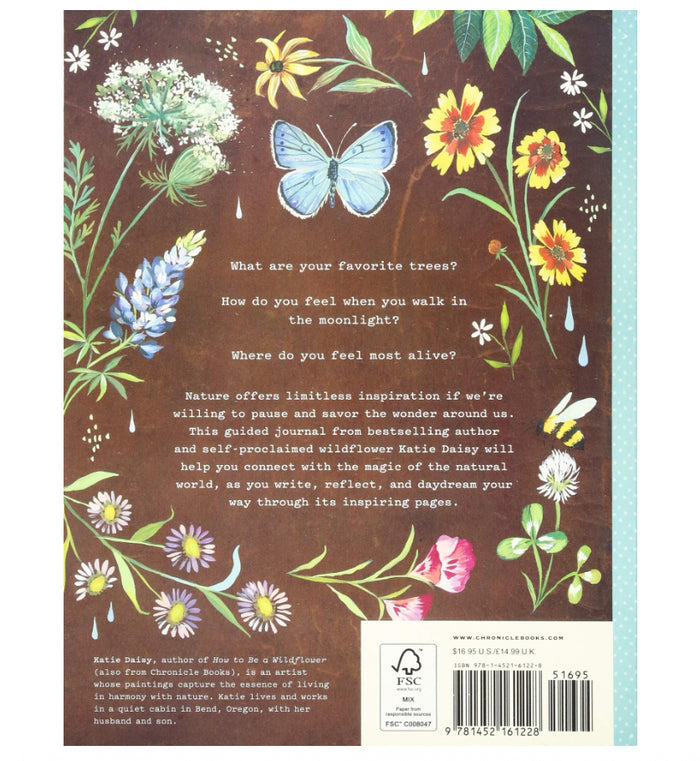 The Wildflower's Workbook