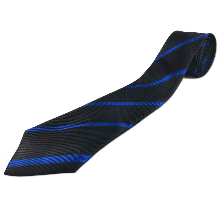 Thin Blue Line Classic Tie