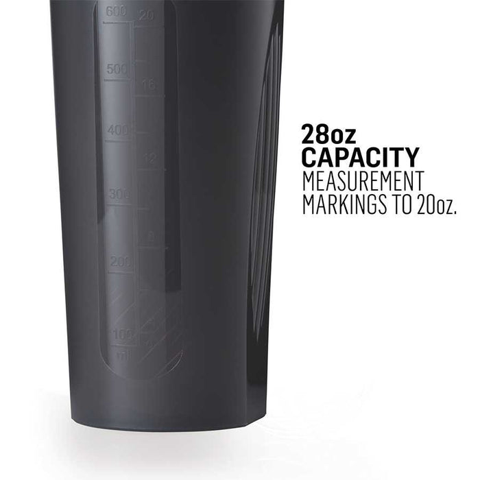 Thin Blue Line Edition - BlenderBottle™, Classic - 28 oz.