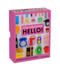 Tiny Collections: Hello! Notes