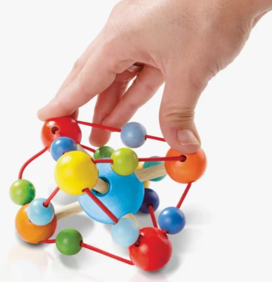 Tirili Grasping Toy