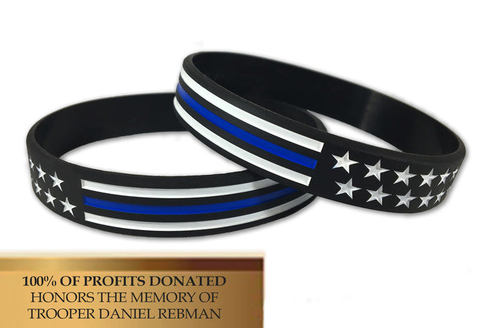 Trooper Daniel Rebman Fundraiser