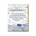 Twain Quote Card