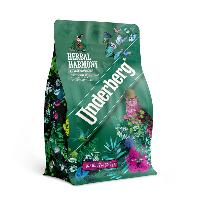 Underberg Herbal Harmony Coffee Beans by Underberg — alternate product view 2