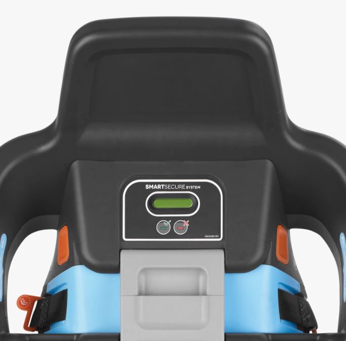 UPPAbaby Aria Extra Base For Carseat