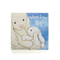 When I Am Big Book - SOLD OUT