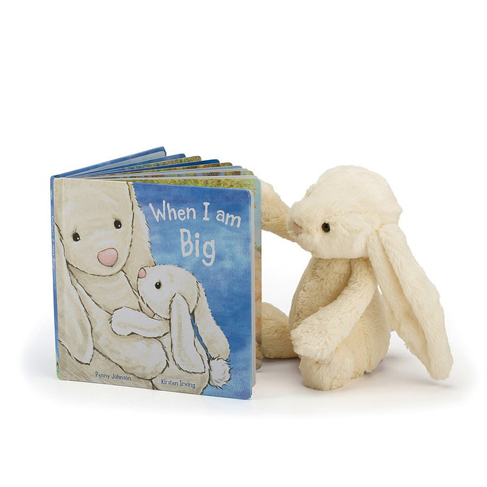 When I Am Big Book - SOLD OUT