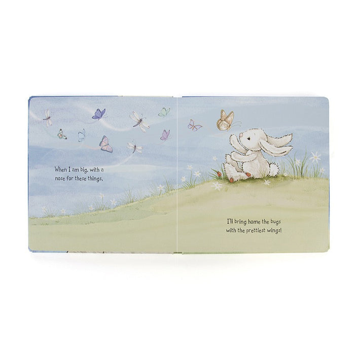When I Am Big Book - SOLD OUT