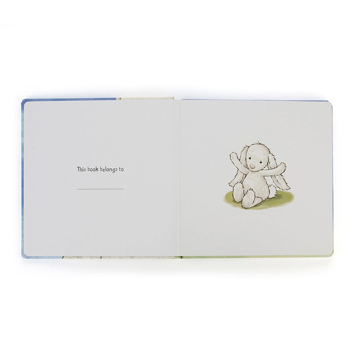 When I Am Big Book - SOLD OUT