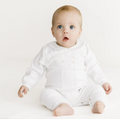 White Diamond Lattice Longall