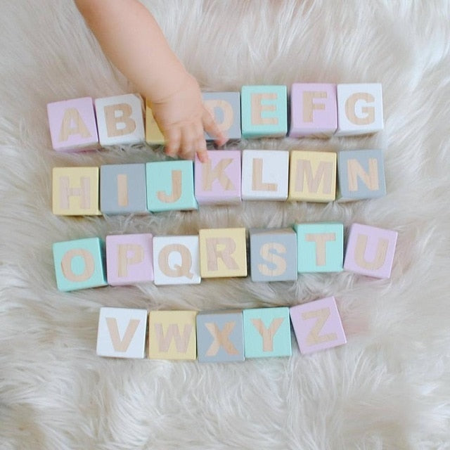 Pastel Colors