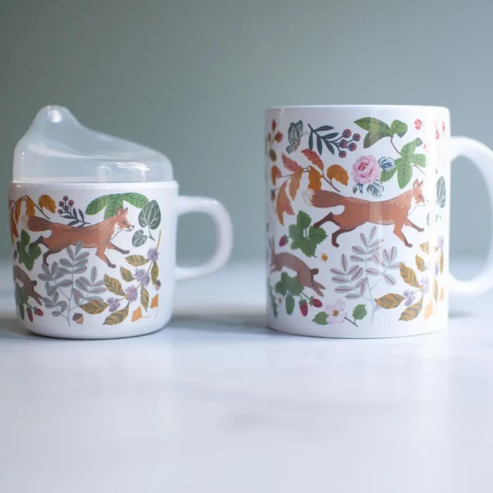 Woodland Sippy Cup
