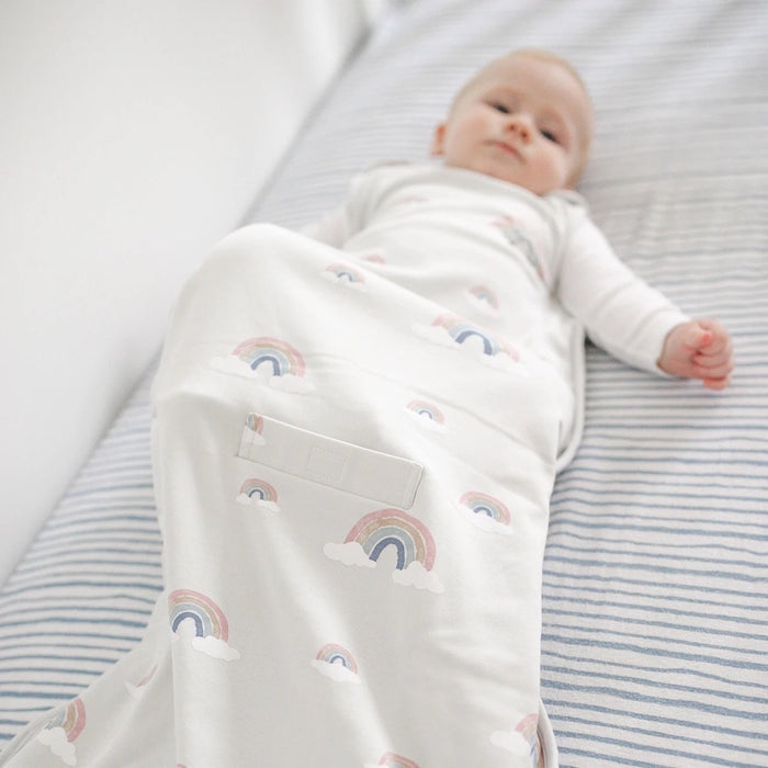 Woolino Merino Wool 4 Season Sleep Bag ULTIMATE - Rainbow