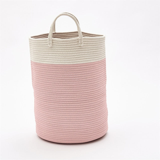 Pink L